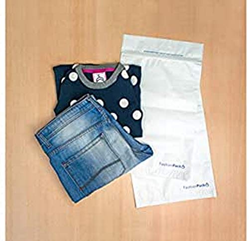 Fashion Pack Raadhuis Lot de 5 pièces Taille 265 x 450 mm Cover