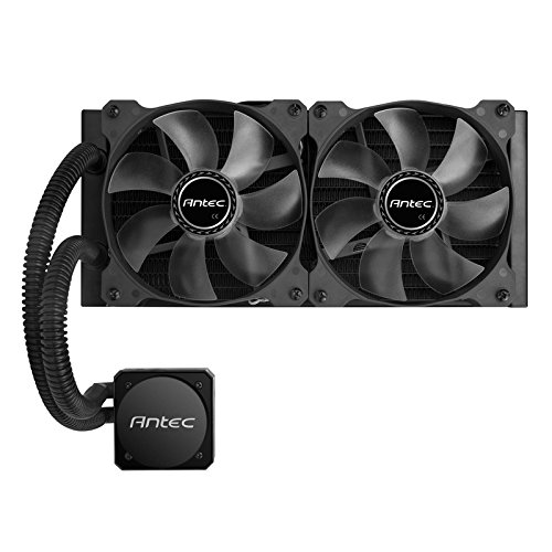 Preisvergleich Produktbild Antec H1200PRO Wasserkühlung