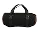 Travel Case for JBL Xtreme Portable Wireless Bluetooth Speaker fits Power and Adapter by co2CREA (Black Soft Case)