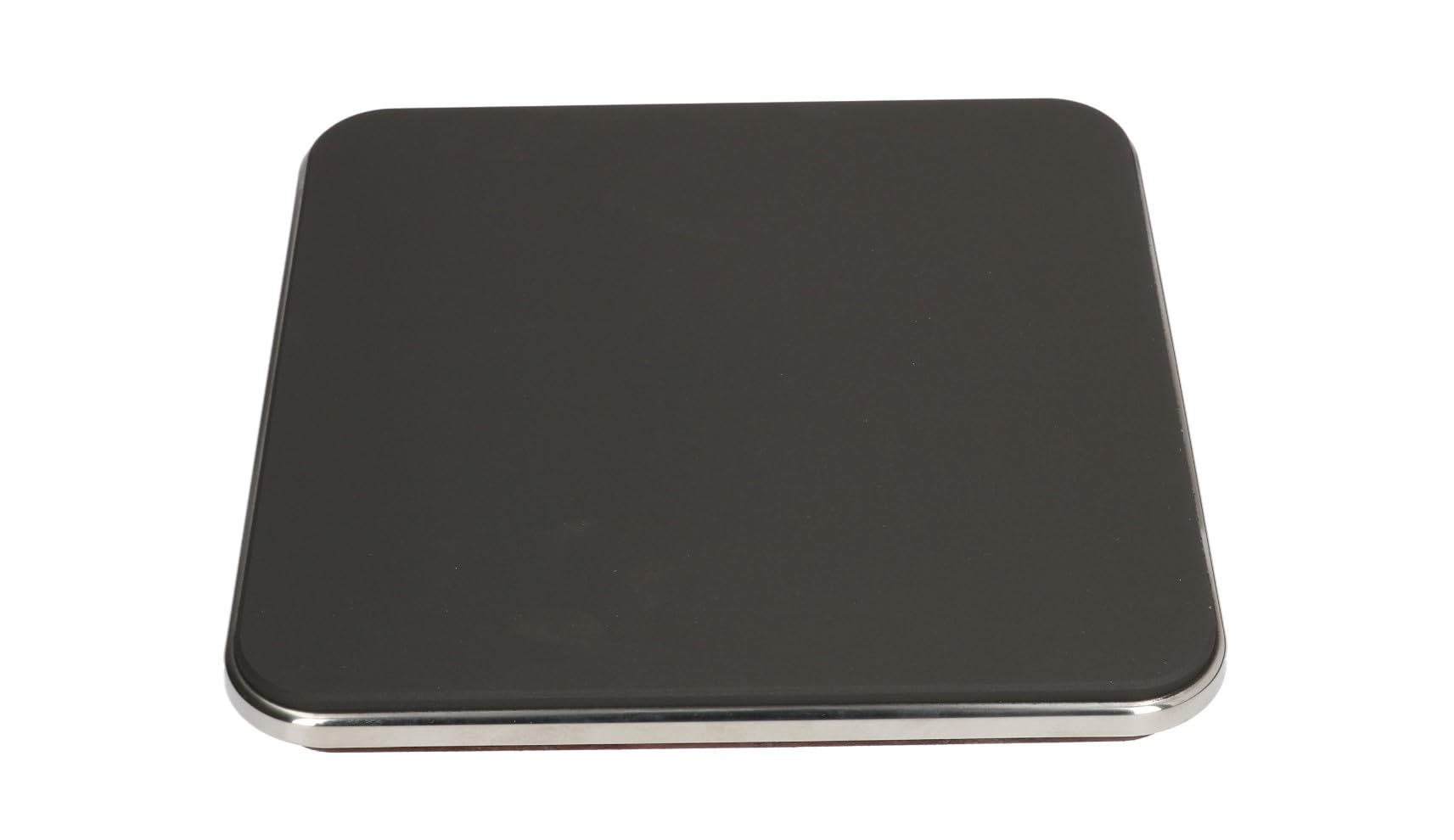 EGO 11.33454.249 Plaque chauffante carrée carrée 300 x 300 mm 4000 W 400 V Plaque de rechange robuste pour cuisinières professionnelles de restauration Angelo Po Cookmax Fagor Gico Kromet MKN Mareno