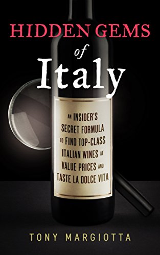 Hidden Gems of Italy: An Insider's Secret Formula To Find