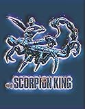  The Scorpion King
