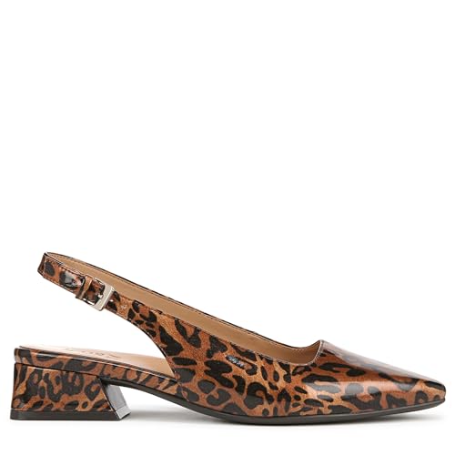 Image of Naturalizer Women's Ginger Snip Toe Slingbacks Pump
