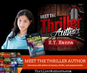 MTTA 238: H.Y. Hanna Interview