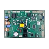 Compatible with Samsung Refrigerator Control Board DA92-01138N Circuit PCB DA94-04605T Fridge Motherboard Freezer Parts, for Computers