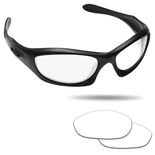 ������h�~ Oakley Monster Dog�p���������Y �����X�^�[�h�b�N �Ό������Y