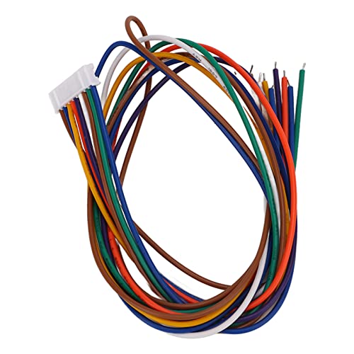 Balancero activo para baterías de litio FTVOGUE 8S, módulo PCB con transferencia inductiva de energía, 1,2 A, rango de 2,0 V a 4,5 V, bajo consumo, 1 unidad miniatura 4