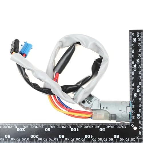 Bloqueo de encendido para Peugeot Partner 4162CH interruptor de arranque 6
