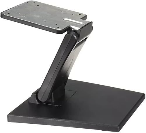 ZGJHFF Mounted fold Holder 10Inch-27Inch LCD Screen Stand
