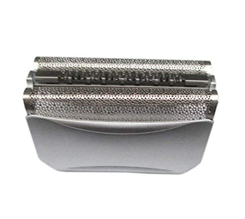 Replacement 51S Smooth foil for Br-aun 8000 Series 5643 5645 8970 8975 8985 8987 Silver