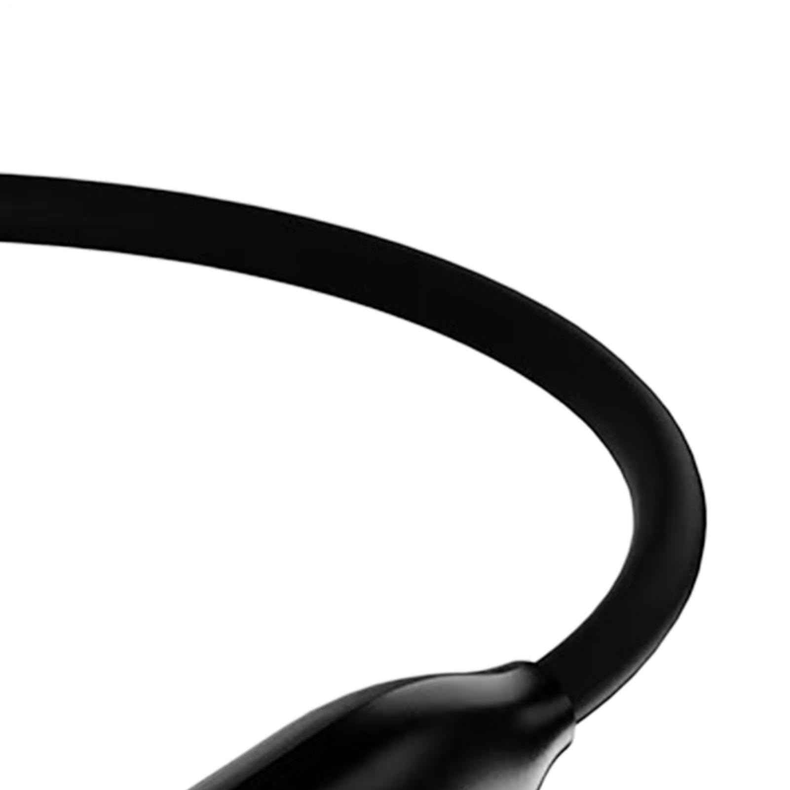 Casque Open Ear Écouteurs Sans Fil à Oreille Ouverte avec Traduction IA et