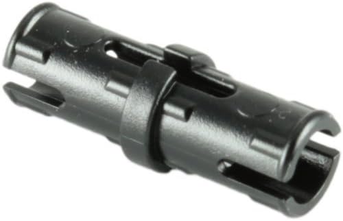 Technic Mindstorm NXT Black Friction Pin Connector part 2780 (Quantity 300) by LEGO