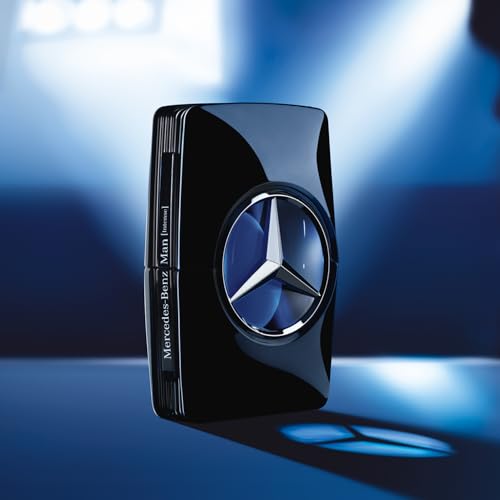 Mercedes-Benz E001-21P-016011 Man Intense Cologne For Men thumb #1