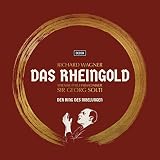 Richard Wagner: Der Ring des Nibelungen (Georg Solti) - Part 1