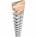 DEWALT DW5801 9/16-Inch by 8-Inch by 13-1/2-Inch 2-Cutter SDS Max Rotary Hammer Bit