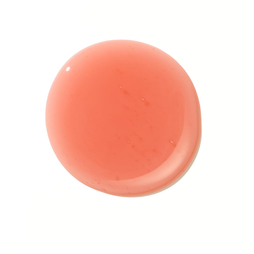 ATHLETIC COSMETIC Go For It Tinted Gelée Lip Oil made for athletes I clean ingredients, vegan, shines, nourishes and hydrates