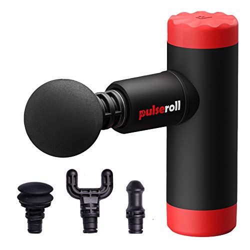Pulseroll Pro Athlete Grade Mini Deep Tissue Massage Gun Massage Guns