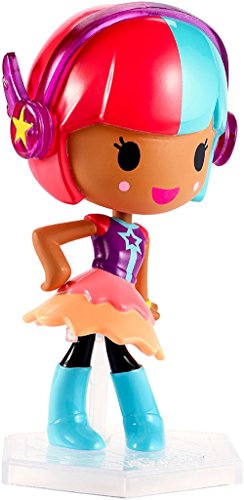 Barbie Muñeca Heroína Videojuegos Junior #3 miniatura 3