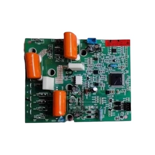 Placa inversora de aire acondicionado, compatible con Haier 0011800865L, circuito de control del módulo IPM, piezas de acondicionamiento PCB