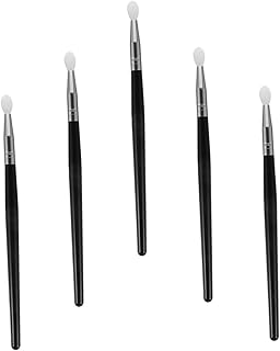 5 unids Silicona Lip Mask Brush Lipstick Brus...