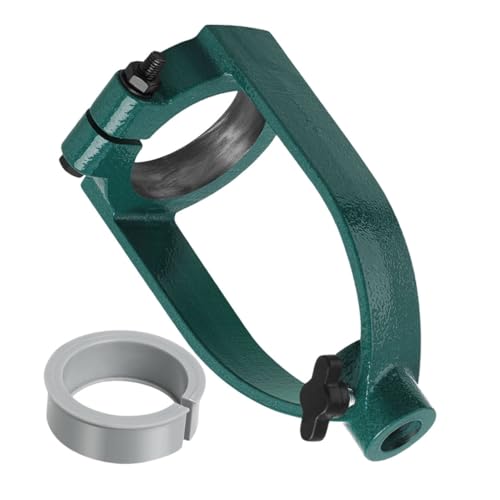 jojofuny 1juego Convertidor De Tenón Para Taladro De Banco Con Adaptadores Reducidos De Mortaja Para Proyectos De Carpintería