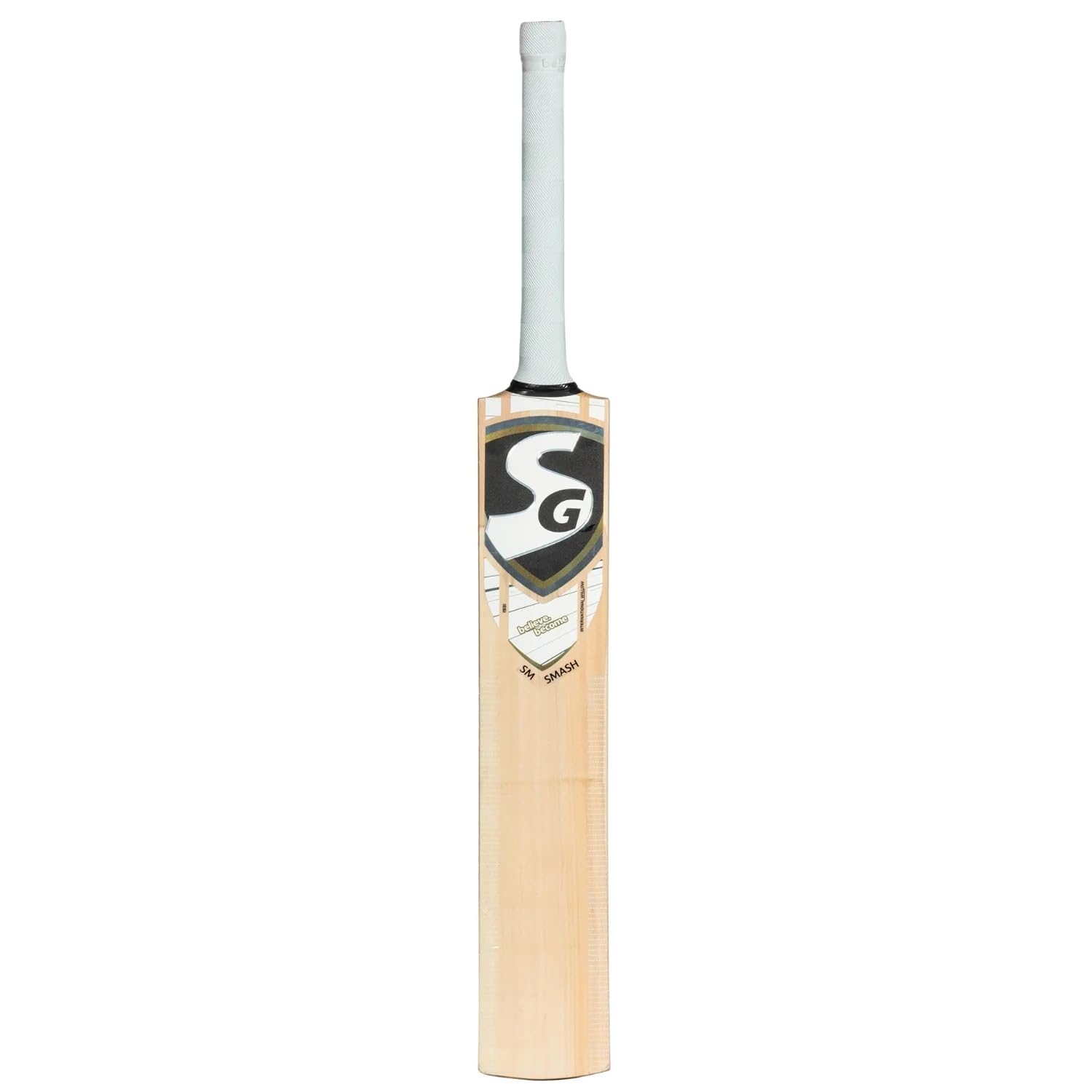 SG Smriti Smash Cricket Bat, English Willow, Senior Adult Size-picture-13