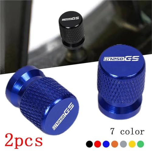 Capuchon de valve de pneu moto pour vos sorties tout-terrain - 2