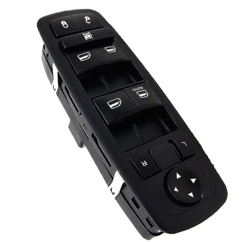 Bouton lève-vitre pour réparer commande bloquée Dodge Nitro 4602632AF - 5
