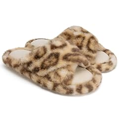 Leopard Beige Cross