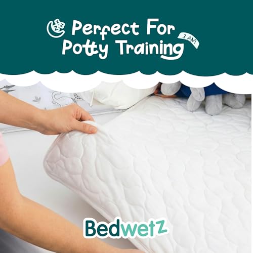 Draps d'énurésie pour lit simple et protège-matelas imperméable - 8