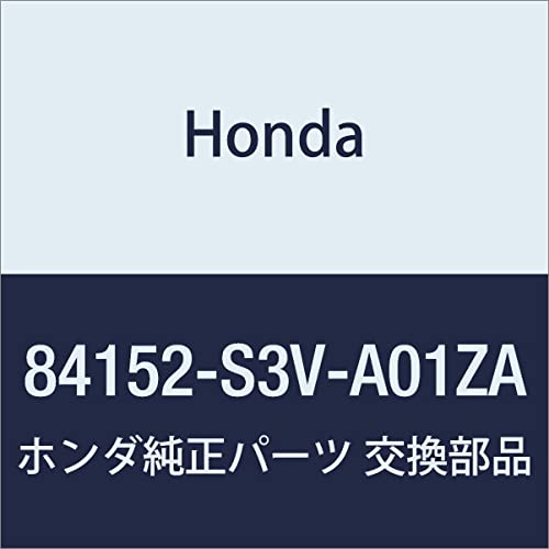 84152-S3V-A01ZA Cap L. Fr. Nh528 L for Honda