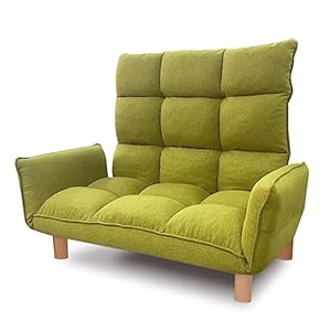 【完売】【だいぶ安い】URBAN スーパーハイバック 1～2人掛けカウチソファ 3,704円送料無料！【80％オフ】