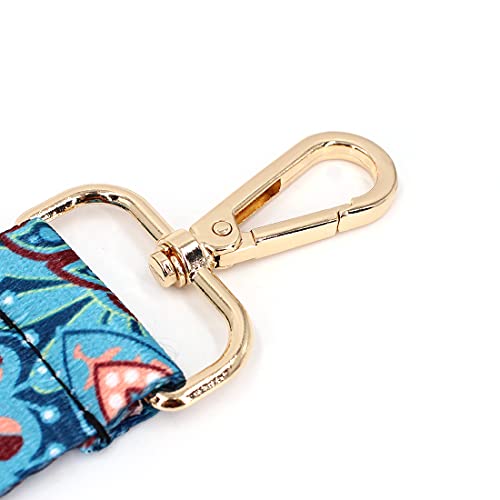 Image of TANOSII Wide Purse Strap Adjustable Replacement Shoulder Crossbody Strap Handbag Strap