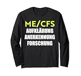 ME/CFS aufklärung anerkennung forschung tees