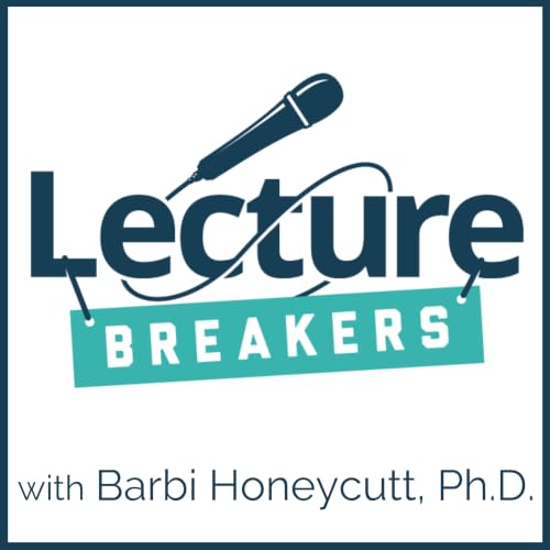 『Lecture Breakers』のカバーアート