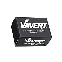 Algopix Similar Product 3 - VAVERTTUB Vavert Presta Inner Tube