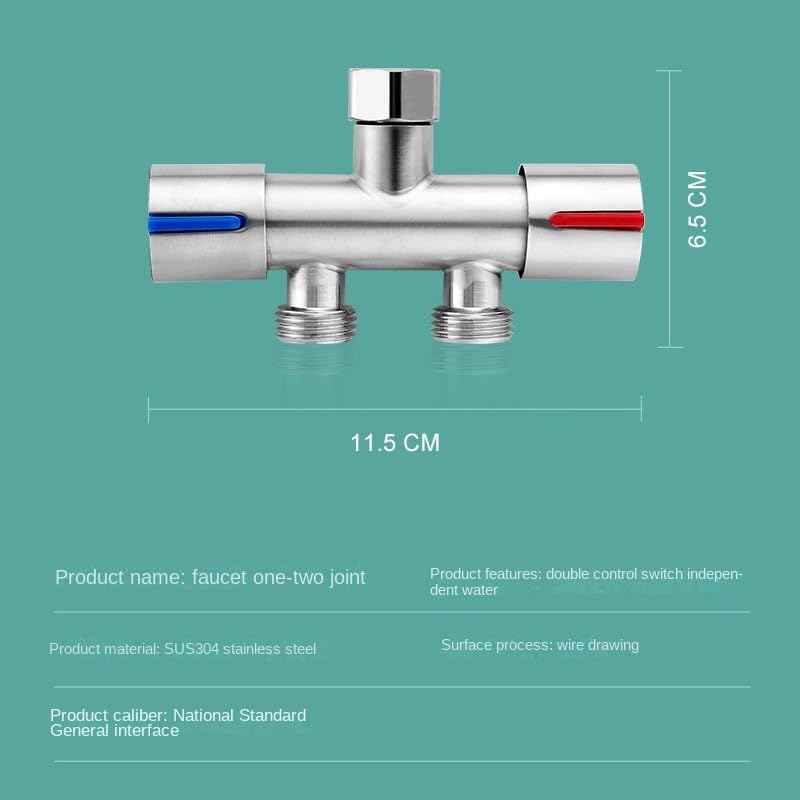 Válvula de paso de agua 3/4 17 Imagen adicional