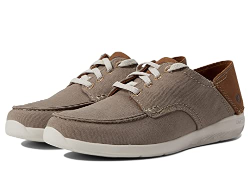 Clarks Men's Gorwin Lace Sneaker2