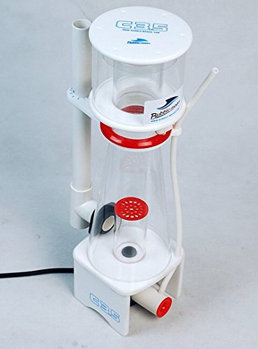 Hanchen Separatore Proteine Skimmer Proteine per Acquario 300L 300L 300L / H per Saltwater Marine Reef Fish Tank BMC3.5