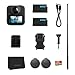 GoPro MAX2 + Pacchetto accessori - Include asta di prolunga da...