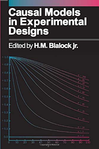 Causal Models in Experimental Designs