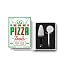 Red - Pizza Tools