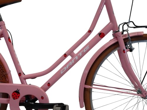 CICLI DANTE Bicicletta donna Olanda