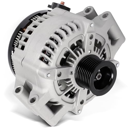 ROADFAR Alternator for BMW 335i 3.0L (2012-2016) 104210-6500