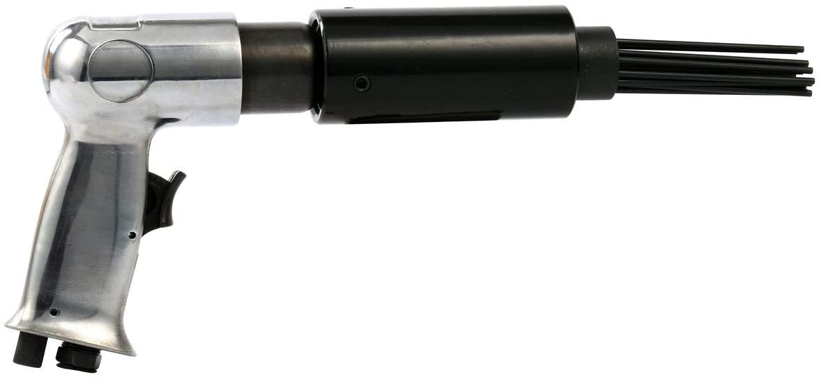 Air Pneumatic Needle Scaler Rust Slag Removal Tool