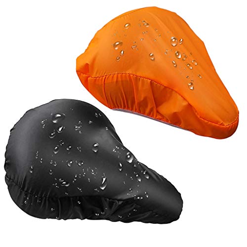 Best Bike Seat Cover For Rain