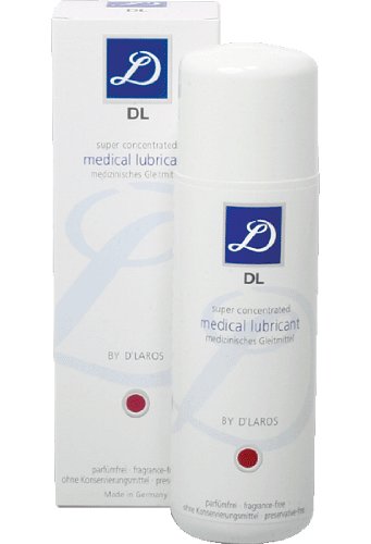 DL Medical Silikon Gleitgel, 100 ml : Amazon.de: Drogerie & Körperpflege