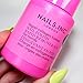 Nails Inc Acetone Free, Vegan Collagen Fueled, Coconut Scented, Non-Toxic Gel & Regular Nail Polish Remover, Easy Peel, Professional Soak Off Nail Polish Rapid Remover Pot For Hands, 1.69 Fl Oz