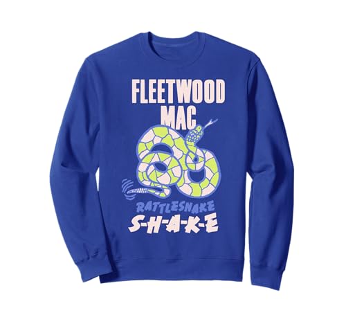 Rattlesnake Shake �g���[�i�[