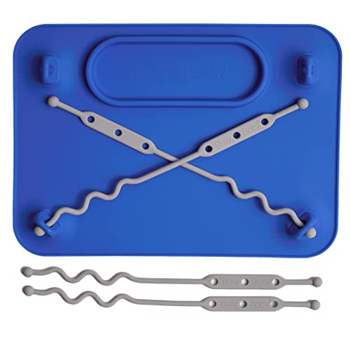 10 Best Silicone Baby Place Mats Dec of 2022 BabyStuffLab